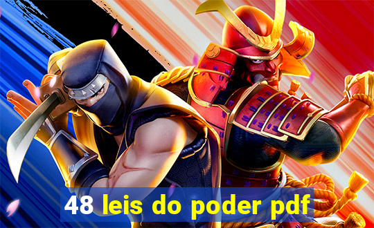 48 leis do poder pdf